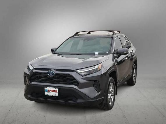 TOYOTA RAV4 2024 4T3RWRFV5RU111133 image TOYOTA RAV4 2024 4T3RWRFV5RU111133 image