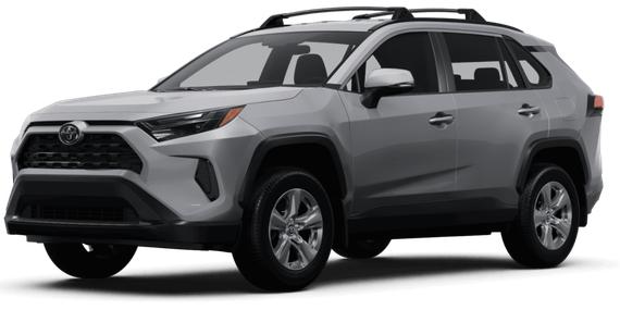 TOYOTA RAV4 2024 2T3W1RFV6RC275705 image