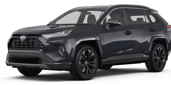 TOYOTA RAV4 2024 JTM16RFV8RJ054597 image