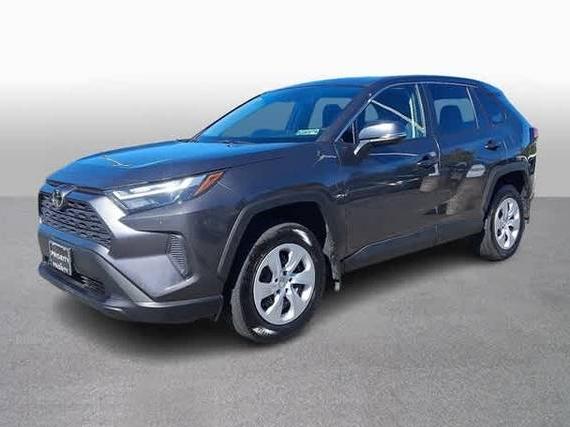 TOYOTA RAV4 2024 2T3G1RFV9RC397138 image TOYOTA RAV4 2024 2T3G1RFV9RC397138 image