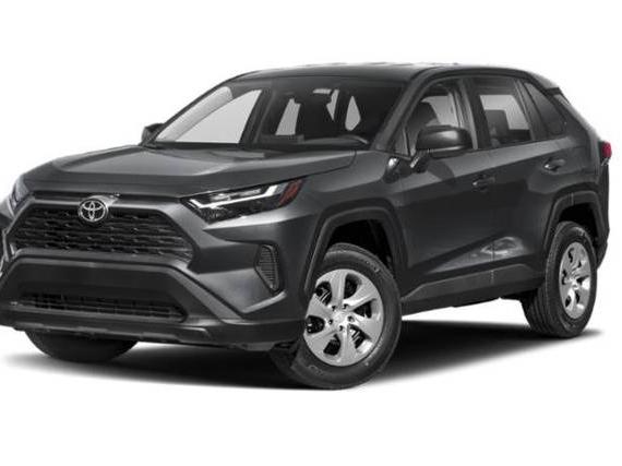 TOYOTA RAV4 2024 2T3G1RFVXRC450395 image TOYOTA RAV4 2024 2T3G1RFVXRC450395 image