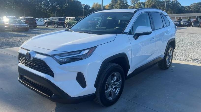 TOYOTA RAV4 2024 2T3W1RFVXRW323947 image TOYOTA RAV4 2024 2T3W1RFVXRW323947 image