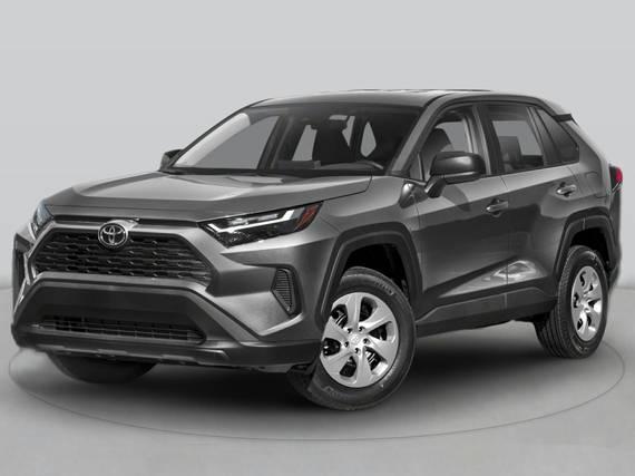 TOYOTA RAV4 2024 2T3W1RFV2RW320251 image TOYOTA RAV4 2024 2T3W1RFV2RW320251 image