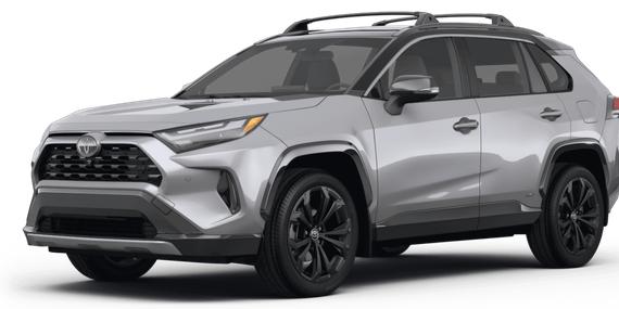 TOYOTA RAV4 2024 2T3E6RFV1RW078985 image