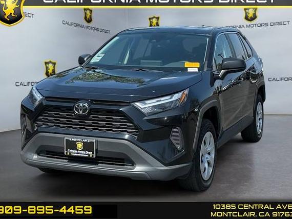 TOYOTA RAV4 2024 2T3F1RFV3RW418303 image TOYOTA RAV4 2024 2T3F1RFV3RW418303 image