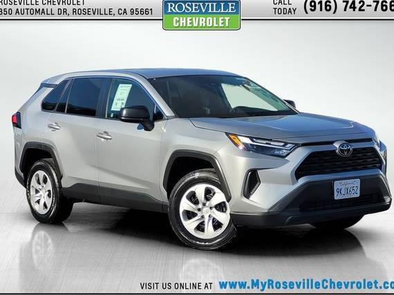 TOYOTA RAV4 2024 2T3F1RFV4RW426300 image TOYOTA RAV4 2024 2T3F1RFV4RW426300 image