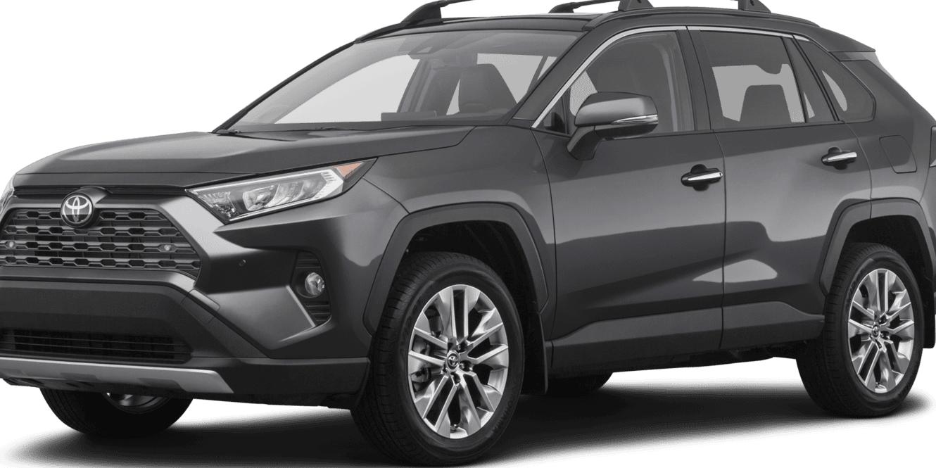 TOYOTA RAV4 2024 JTMD6RFV8RD129813 image