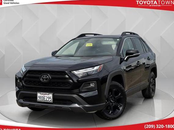 TOYOTA RAV4 2024 2T3S1RFV4RW493445 image TOYOTA RAV4 2024 2T3S1RFV4RW493445 image