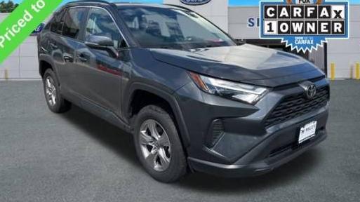 TOYOTA RAV4 2024 2T3P1RFV0RW423804 image