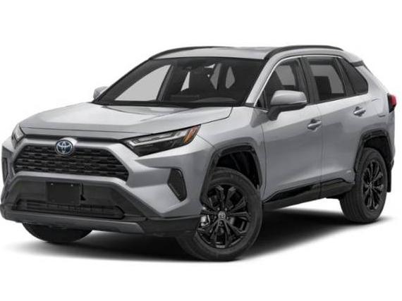 TOYOTA RAV4 2024 4T3D6RFV7RU161512 image