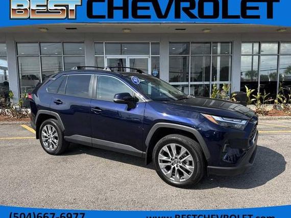 TOYOTA RAV4 2024 2T3C1RFV2RW302867 image TOYOTA RAV4 2024 2T3C1RFV2RW302867 image