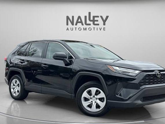 TOYOTA RAV4 2024 2T3H1RFV6RC291301 image TOYOTA RAV4 2024 2T3H1RFV6RC291301 image