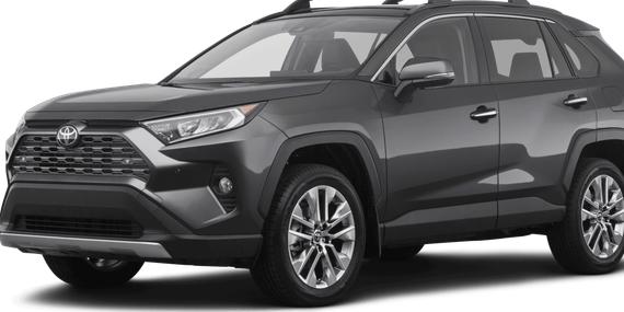 TOYOTA RAV4 2024 4T3D6RFV5RU140545 image