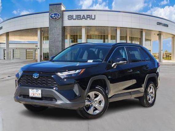 TOYOTA RAV4 2024 2T3MWRFV9RW244634 image TOYOTA RAV4 2024 2T3MWRFV9RW244634 image