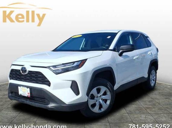 TOYOTA RAV4 2024 2T3F1RFV0RC401671 image TOYOTA RAV4 2024 2T3F1RFV0RC401671 image