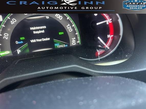 TOYOTA RAV4 2024 2T3P1RFV6RC413070 image