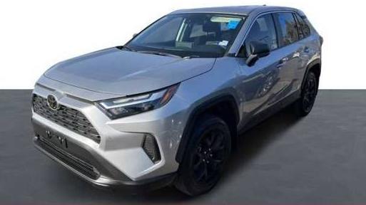 TOYOTA RAV4 2024 2T3H1RFV7RC254189 image