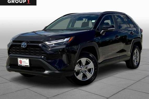 TOYOTA RAV4 2024 2T3RWRFV2RW201758 image TOYOTA RAV4 2024 2T3RWRFV2RW201758 image