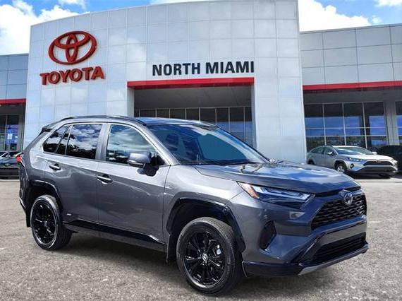 TOYOTA RAV4 2024 4T3T6RFV5RU172861 image TOYOTA RAV4 2024 4T3T6RFV5RU172861 image