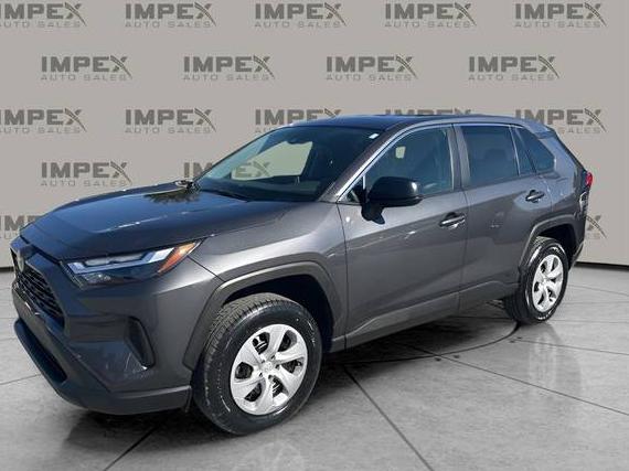TOYOTA RAV4 2024 2T3H1RFV2RW323370 image TOYOTA RAV4 2024 2T3H1RFV2RW323370 image