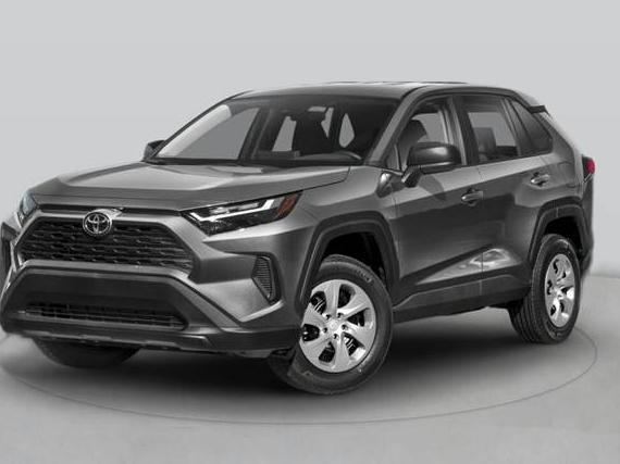 TOYOTA RAV4 2024 2T3P1RFV8RW415336 image TOYOTA RAV4 2024 2T3P1RFV8RW415336 image