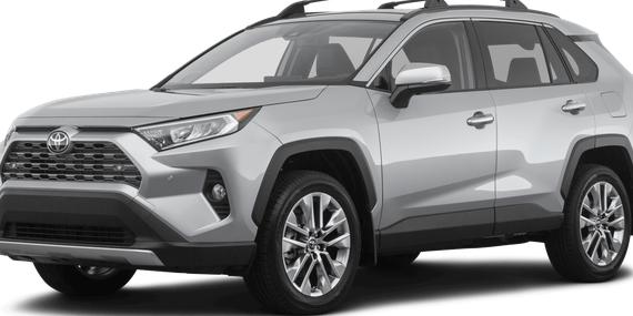 TOYOTA RAV4 2024 4T3D6RFV2RU166150 image