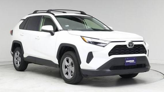 TOYOTA RAV4 2024 JTMW1RFV3RD114689 image