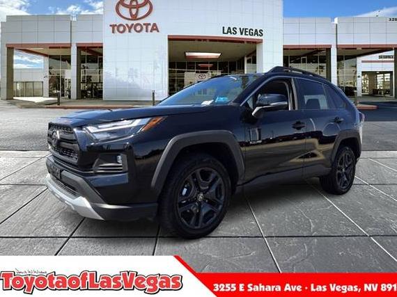 TOYOTA RAV4 2024 2T3J1RFV1RW469888 image TOYOTA RAV4 2024 2T3J1RFV1RW469888 image