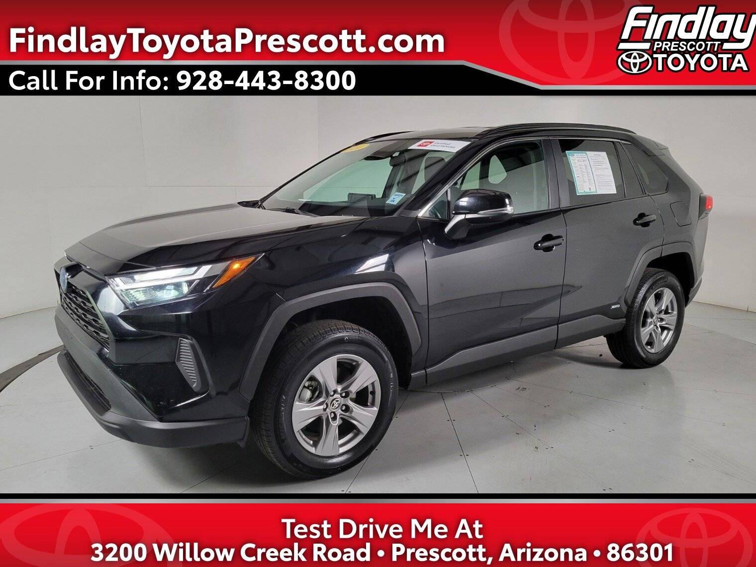 TOYOTA RAV4 2024 4T3RWRFVXRU125318 image