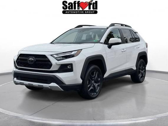 TOYOTA RAV4 2024 2T3J1RFVXRW422004 image TOYOTA RAV4 2024 2T3J1RFVXRW422004 image