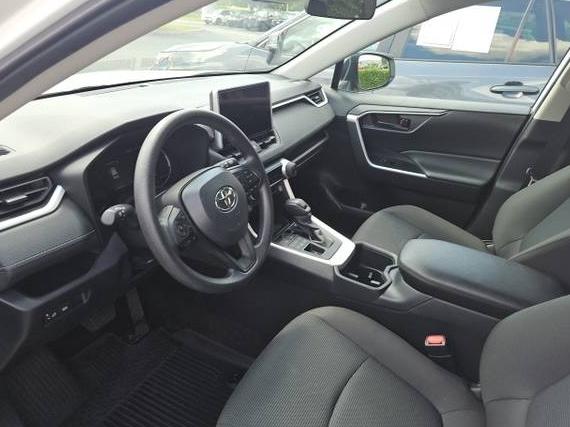 TOYOTA RAV4 2024 2T3F1RFV2RC444781 image