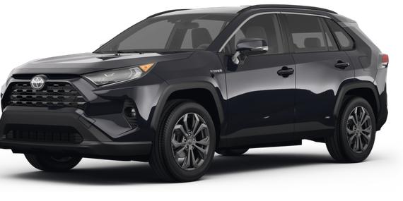 TOYOTA RAV4 2024 JTMRWRFV2RJ062021 image TOYOTA RAV4 2024 JTMRWRFV2RJ062021 image