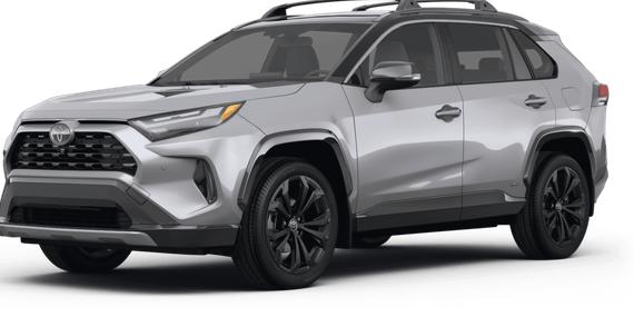 TOYOTA RAV4 2024 JTME6RFV5RD561179 image