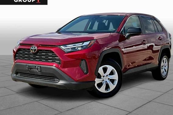 TOYOTA RAV4 2024 2T3F1RFV1RW445385 image TOYOTA RAV4 2024 2T3F1RFV1RW445385 image