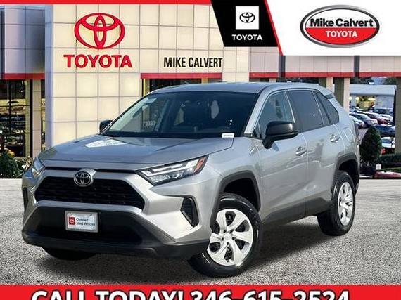 TOYOTA RAV4 2024 2T3F1RFV2RC428483 image TOYOTA RAV4 2024 2T3F1RFV2RC428483 image