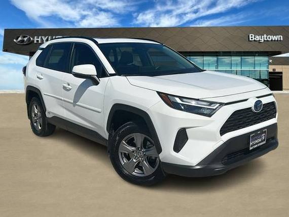 TOYOTA RAV4 2024 JTMRWRFV1RD237048 image TOYOTA RAV4 2024 JTMRWRFV1RD237048 image