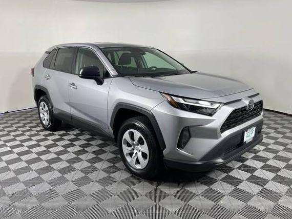 TOYOTA RAV4 2024 2T3F1RFV4RC452090 image TOYOTA RAV4 2024 2T3F1RFV4RC452090 image