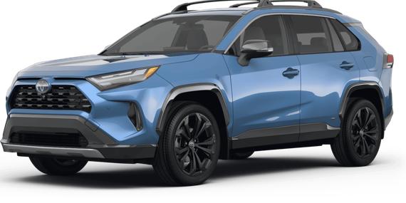 TOYOTA RAV4 2024 2T3E6RFV9RW062355 image TOYOTA RAV4 2024 2T3E6RFV9RW062355 image