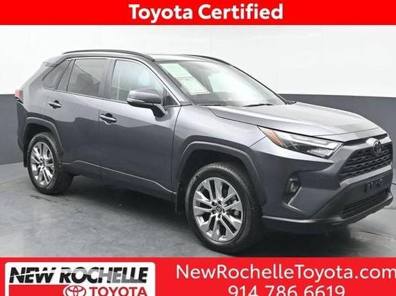 TOYOTA RAV4 2024 2T3A1RFV2RC413606 image TOYOTA RAV4 2024 2T3A1RFV2RC413606 image