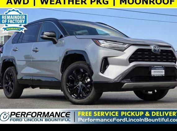 TOYOTA RAV4 2024 2T3E6RFV1RW063502 image TOYOTA RAV4 2024 2T3E6RFV1RW063502 image