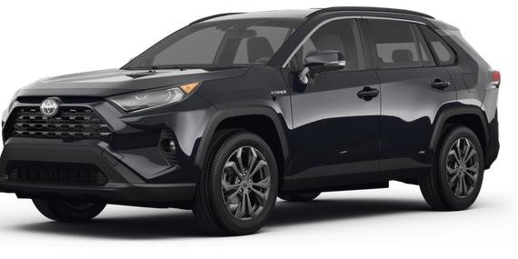 TOYOTA RAV4 2024 2T3RWRFV2RW202909 image TOYOTA RAV4 2024 2T3RWRFV2RW202909 image