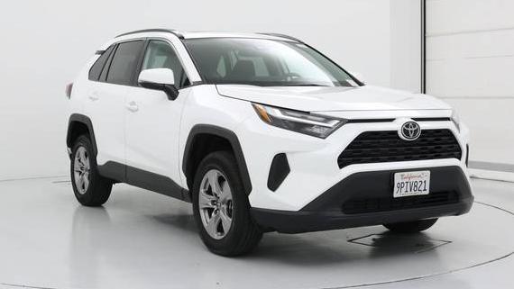 TOYOTA RAV4 2024 2T3W1RFV0RC293259 image TOYOTA RAV4 2024 2T3W1RFV0RC293259 image