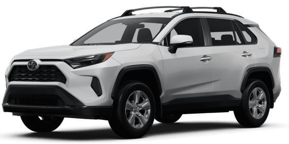 TOYOTA RAV4 2024 2T3P1RFV8RW415384 image TOYOTA RAV4 2024 2T3P1RFV8RW415384 image