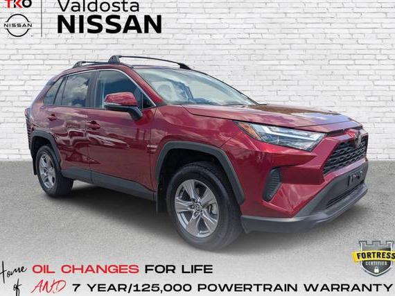 TOYOTA RAV4 2024 2T3P1RFV0RW415685 image TOYOTA RAV4 2024 2T3P1RFV0RW415685 image