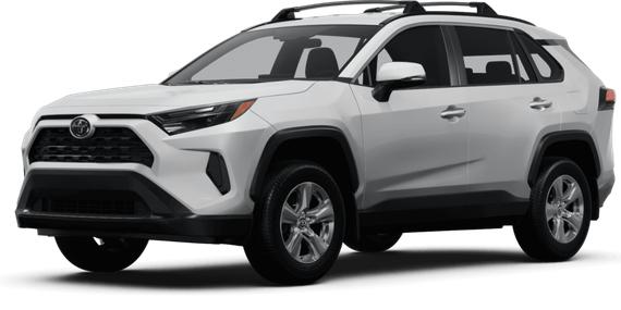 TOYOTA RAV4 2024 2T3W1RFV0RW359470 image TOYOTA RAV4 2024 2T3W1RFV0RW359470 image