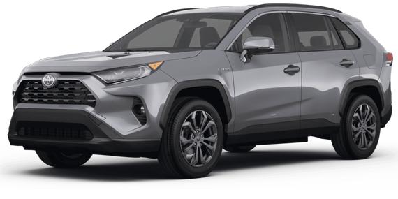 TOYOTA RAV4 2024 JTMLWRFV6RD240257 image