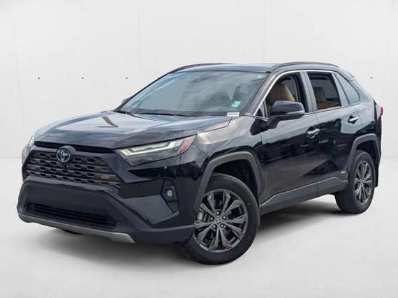 TOYOTA RAV4 2024 4T3D6RFV6RU141851 image TOYOTA RAV4 2024 4T3D6RFV6RU141851 image