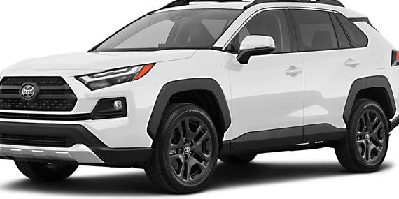 TOYOTA RAV4 2024 2T3J1RFV9RW468763 image TOYOTA RAV4 2024 2T3J1RFV9RW468763 image