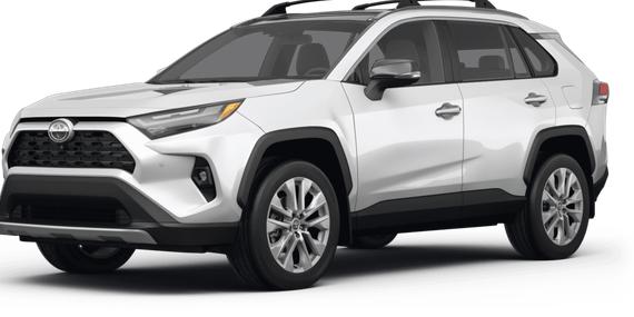 TOYOTA RAV4 2024 2T3Y1RFV3RW322731 image TOYOTA RAV4 2024 2T3Y1RFV3RW322731 image