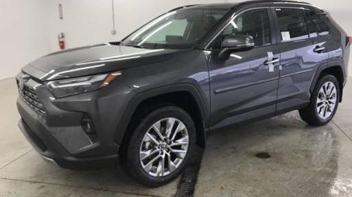 TOYOTA RAV4 2024 2T3N1RFVXRC397804 image